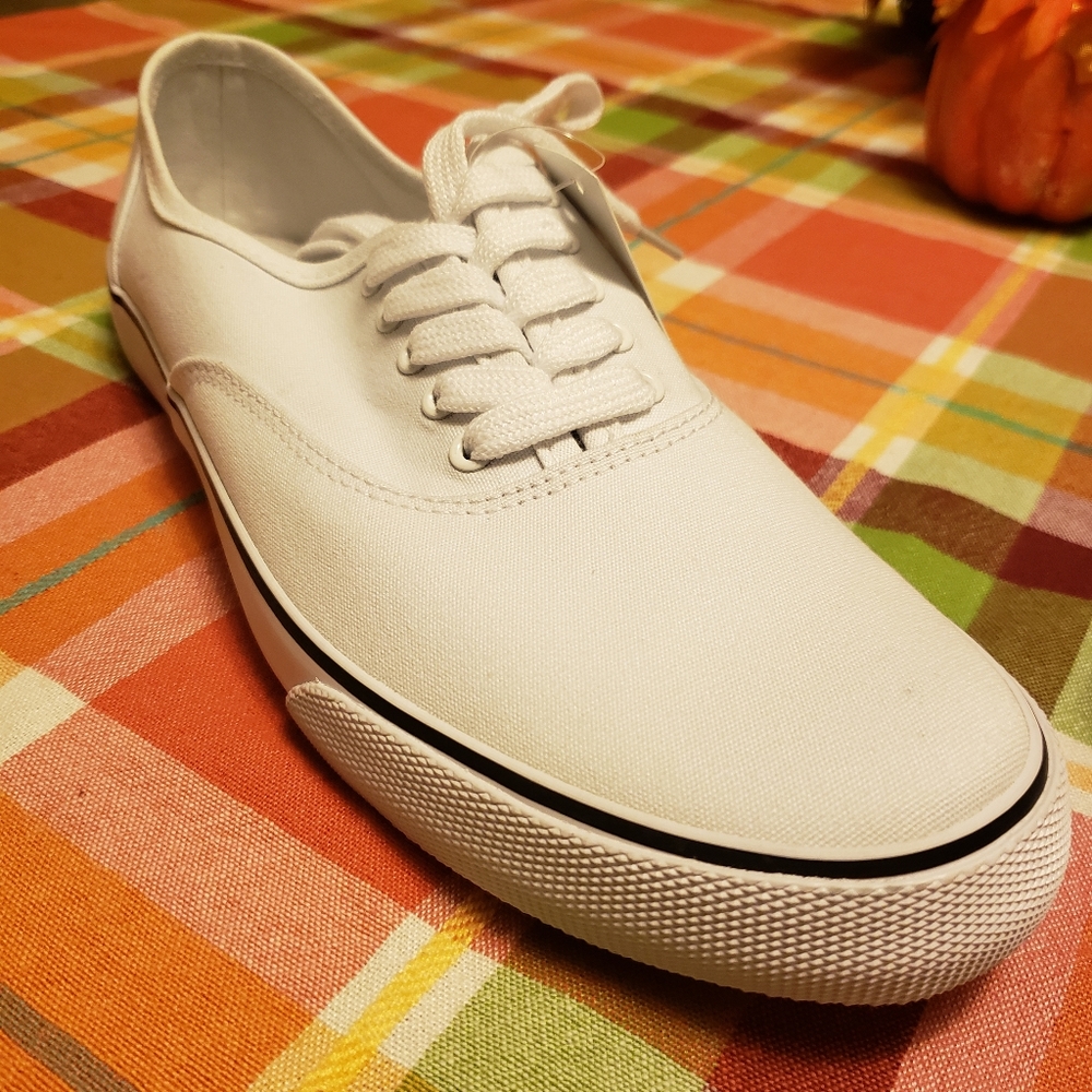New size 10